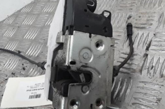 Serrure avant droit RENAULT SCENIC 2