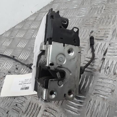 Serrure avant droit RENAULT SCENIC 2