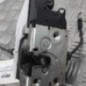 Serrure avant droit RENAULT SCENIC 2