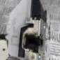 Serrure avant droit RENAULT SCENIC 2