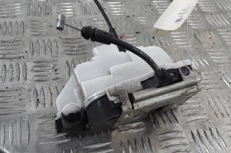 Serrure avant droit RENAULT SCENIC 2 Photo n°4
