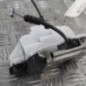 Serrure avant droit RENAULT SCENIC 2