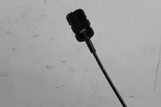 Serrure avant droit RENAULT SCENIC 2 Photo n°6