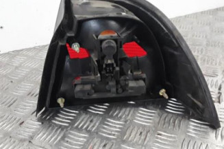 Feu arriere principal gauche (feux) SAAB 9.5 1