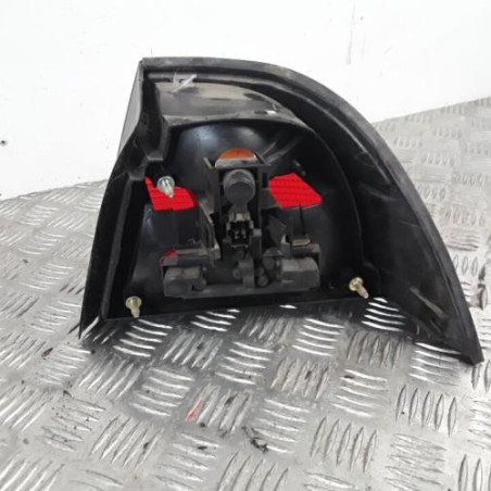 Feu arriere principal gauche (feux) SAAB 9.5 1