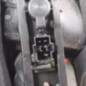 Feu arriere secondaire droit (feux) SAAB 9.5 1
