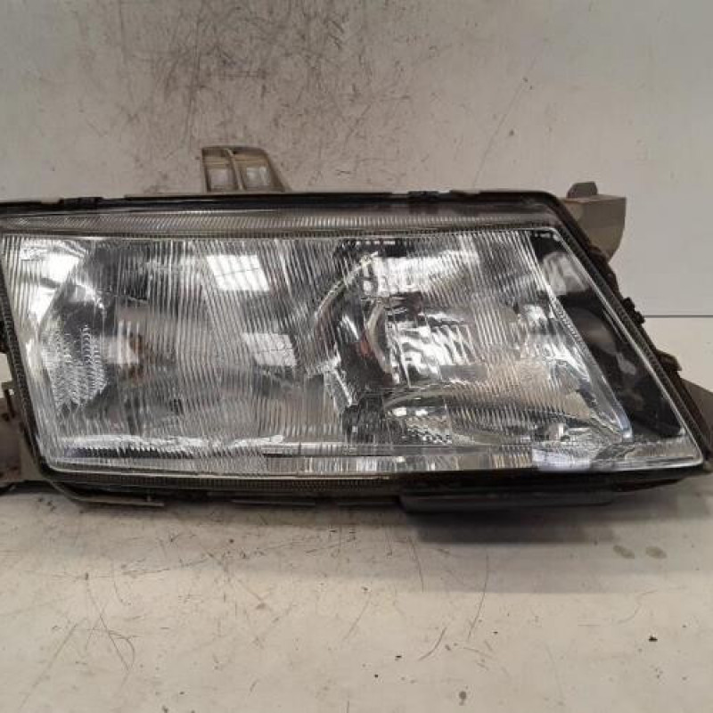 Optique avant principal droit (feux)(phare) SAAB 9.5 1