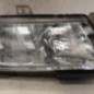 Optique avant principal droit (feux)(phare) SAAB 9.5 1