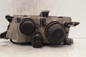 Optique avant principal droit (feux)(phare) SAAB 9.5 1