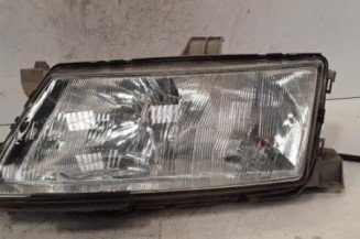 Optique avant principal gauche (feux)(phare) SAAB 9.5 1 Photo n°1