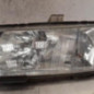 Optique avant principal gauche (feux)(phare) SAAB 9.5 1