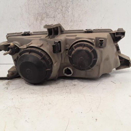 Optique avant principal gauche (feux)(phare) SAAB 9.5 1