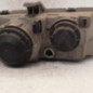 Optique avant principal gauche (feux)(phare) SAAB 9.5 1