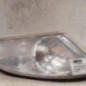 Optique avant secondaire droit (feux)(clignotant) SAAB 9.5 1