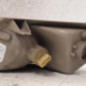 Optique avant secondaire droit (feux)(clignotant) SAAB 9.5 1