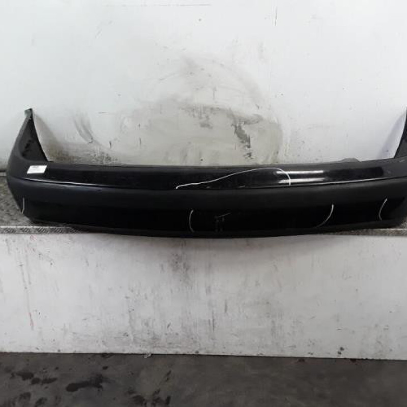Pare choc arriere SAAB 9.5 1 Pare choc arriere SAAB 9.5 1