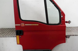 Porte avant droit RENAULT MASTER 2 Photo n°1