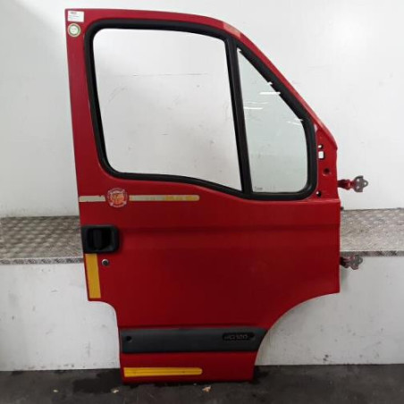Porte avant droit RENAULT MASTER 2 Photo n°1