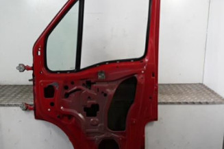 Porte avant droit RENAULT MASTER 2
