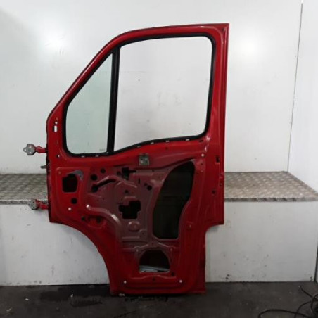 Porte avant droit RENAULT MASTER 2