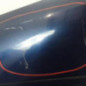 Aile avant gauche KIA CARNIVAL 1