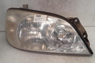 Optique avant principal droit (feux)(phare) KIA CARNIVAL 1 Photo n°1