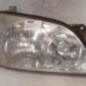 Optique avant principal droit (feux)(phare) KIA CARNIVAL 1