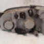 Optique avant principal droit (feux)(phare) KIA CARNIVAL 1