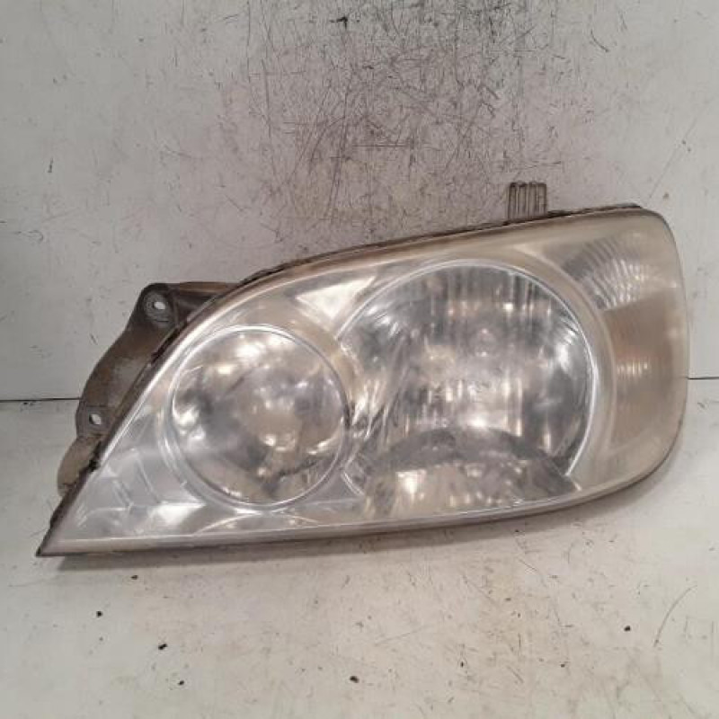 Optique avant principal gauche (feux)(phare) KIA CARNIVAL 1