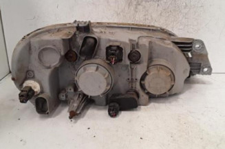 Optique avant principal gauche (feux)(phare) KIA CARNIVAL 1