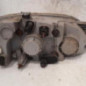 Optique avant principal gauche (feux)(phare) KIA CARNIVAL 1