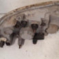 Optique avant principal gauche (feux)(phare) KIA CARNIVAL 1