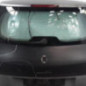Malle/Hayon arriere RENAULT SCENIC 2