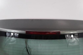 Malle/Hayon arriere RENAULT SCENIC 2