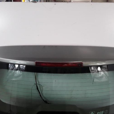 Malle/Hayon arriere RENAULT SCENIC 2