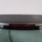Malle/Hayon arriere RENAULT SCENIC 2