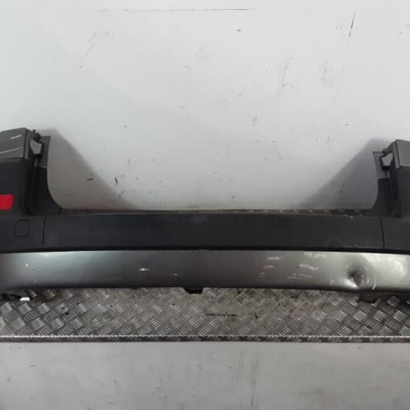 Pare choc arriere RENAULT SCENIC 2