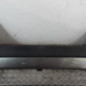 Pare choc arriere RENAULT SCENIC 2
