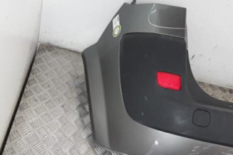 Pare choc arriere RENAULT SCENIC 2