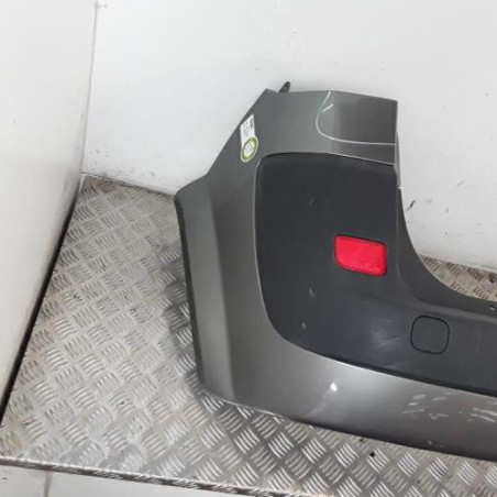 Pare choc arriere RENAULT SCENIC 2