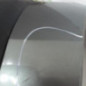 Pare choc arriere RENAULT SCENIC 2
