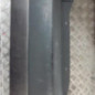 Pare choc arriere RENAULT SCENIC 2