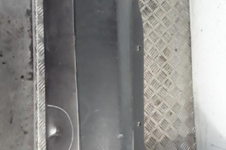 Pare choc arriere RENAULT SCENIC 2 Photo n°5