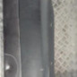 Pare choc arriere RENAULT SCENIC 2