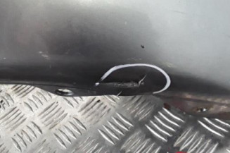 Pare choc arriere RENAULT SCENIC 2 Photo n°7