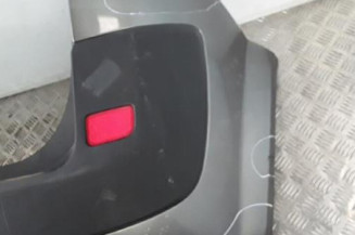 Pare choc arriere RENAULT SCENIC 2 Photo n°8