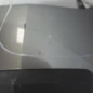 Pare choc arriere RENAULT SCENIC 2