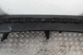 Pare choc arriere RENAULT SCENIC 2 Photo n°14