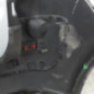 Pare choc arriere RENAULT SCENIC 2