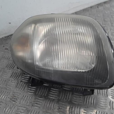 Optique avant principal droit (feux)(phare) RENAULT CLIO 2 Photo n°1